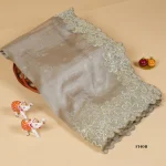 Fancy Sarees