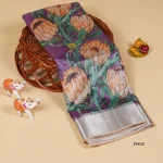 Fancy Sarees