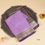 Mysore Crepe