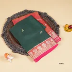 Mysore Crepe