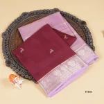 Mysore Crepe