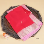 Mysore Crepe