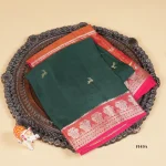 Mysore Crepe