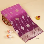 Fancy Sarees