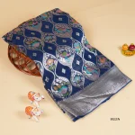 Fancy Sarees