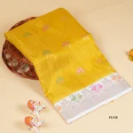 Banarasi Silk