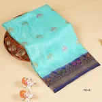 Banarasi Silk