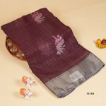 Banarasi Silk