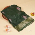 Banarasi Silk