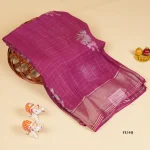 Banarasi Silk