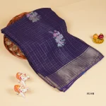 Banarasi Silk