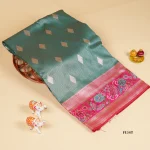 Banarasi Silk