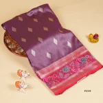 Banarasi Silk