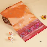 Banarasi Silk