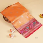 Banarasi Silk