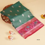 Banarasi Silk