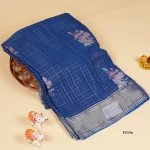 Banarasi Silk