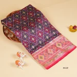Banarasi SIlk