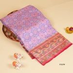 Banarasi Silk