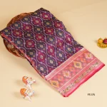 Banarasi Silk