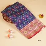 Banarasi Silk
