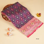 Banarasi Silk