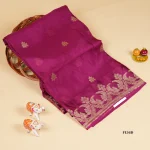Mona Silk