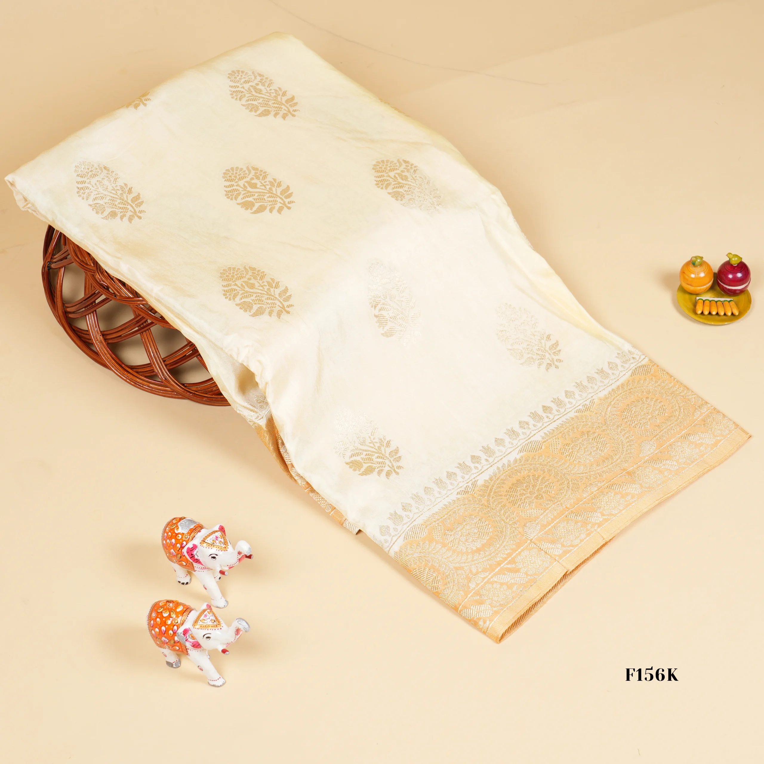 F156K Mona Silk - Image 1