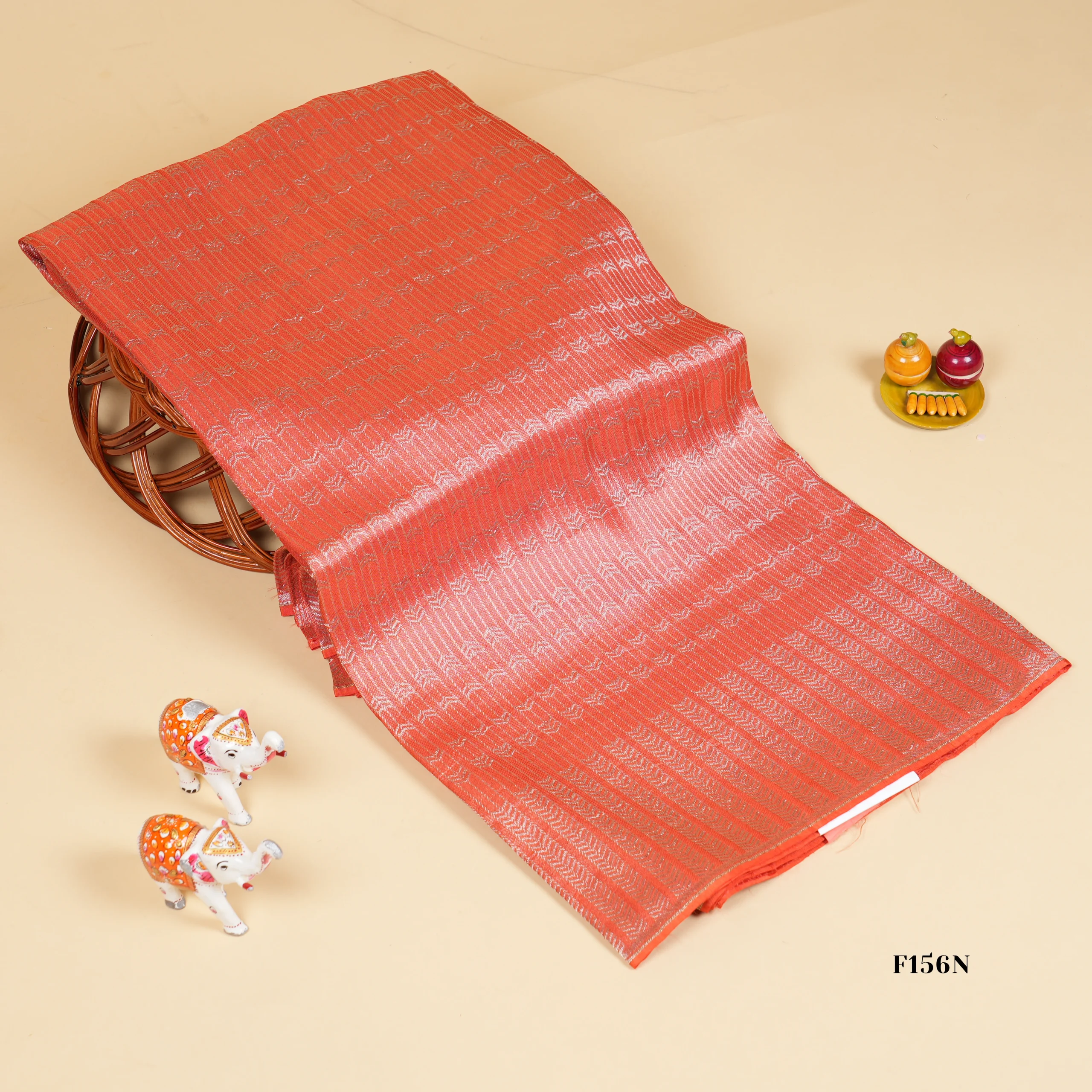 F156N Mona Silk - Image 1