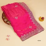 Fancy Sarees