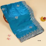 Fancy Sarees