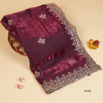 Fancy Sarees