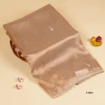 Designer Sarees