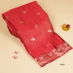 Designer Sarees