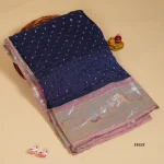 Paithani Bandhej