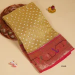 Paithani Bandhej