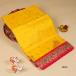 Semi Narayanpet Pattu