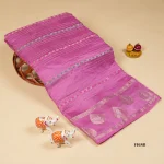Mashru Silk