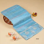 Mashru Silk
