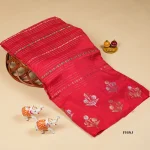 Mashru Silk