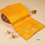 Mashru Silk