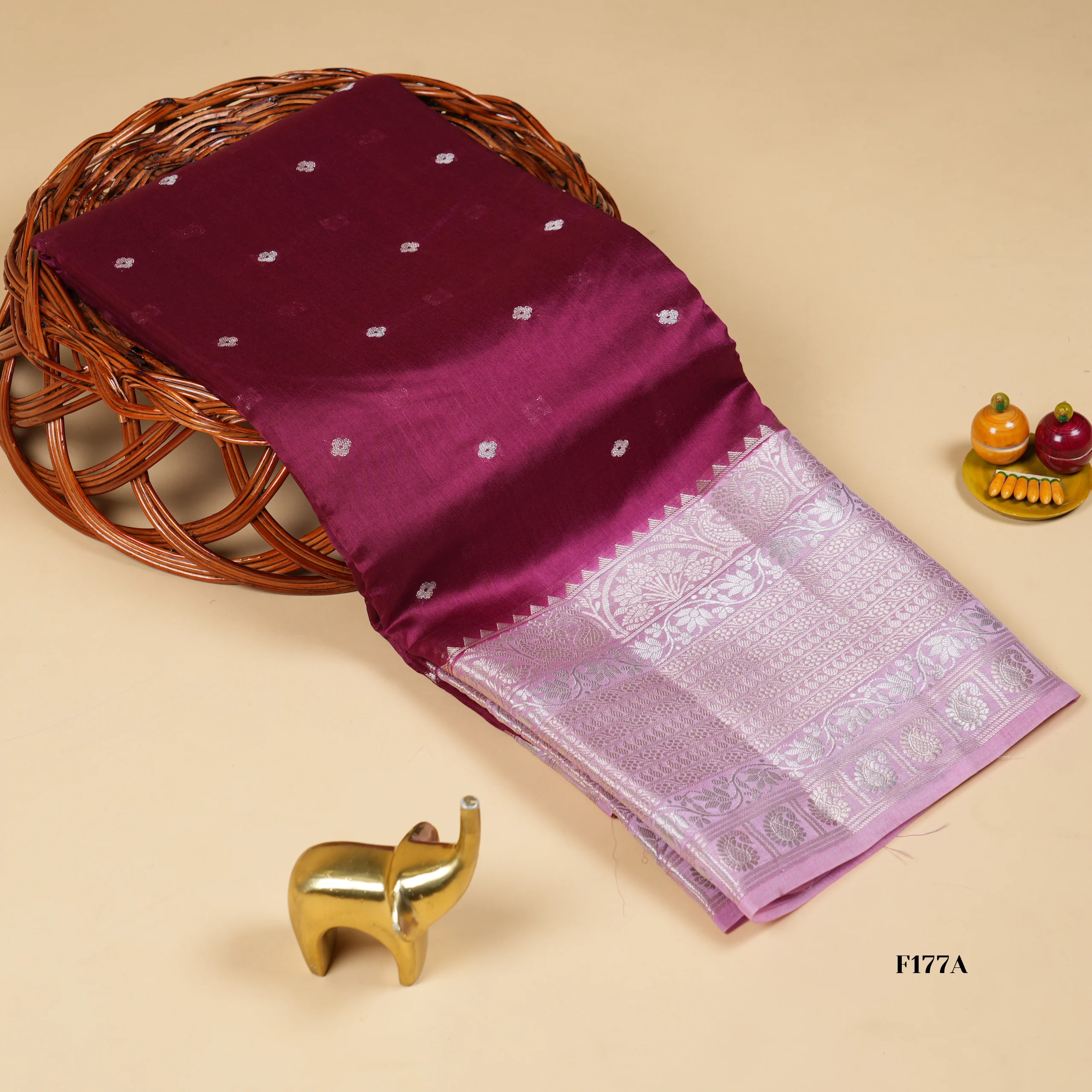 F177A Fancy Chiniya - Image 1