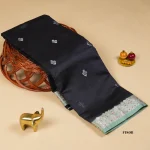 Munga Silk