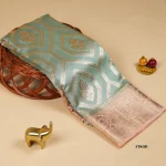 Munga Silk