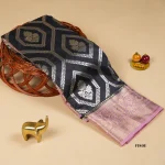 Munga Silk