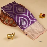 Munga Silk