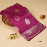 Banarasi Silk
