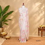 Designer Sarees