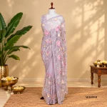 Designer Sarees