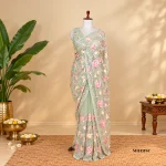 Designer Sarees